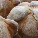 pan de muerto, méxico