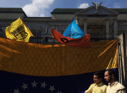 San José de Tarbes El Paraíso