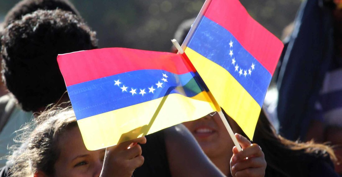 Venezolanos