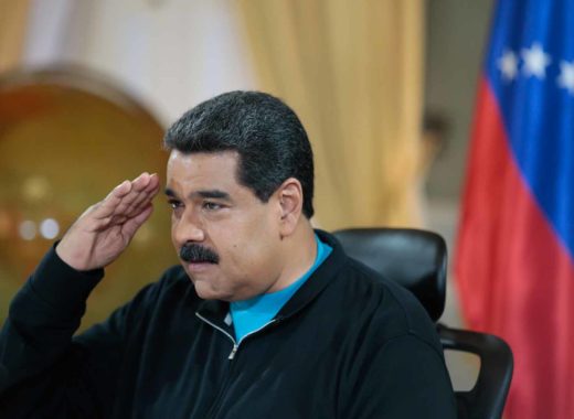 Nicolás Maduro