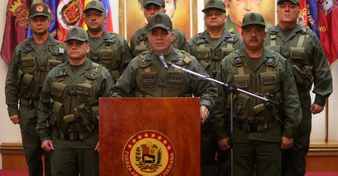 Vladimir Padrino López