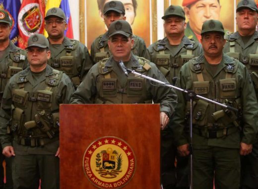 Vladimir Padrino López