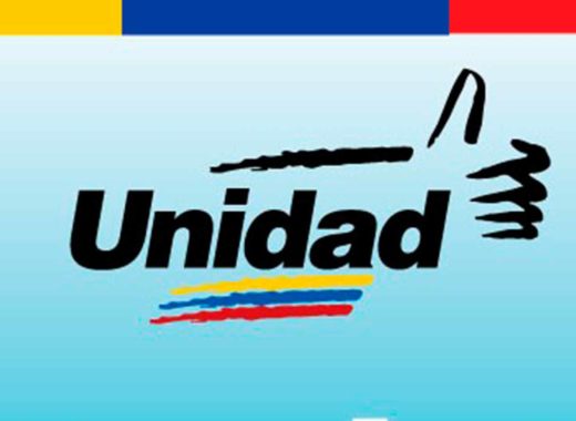 MUD Unidad Venezuela