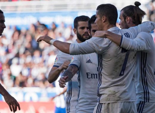 Real Madrid