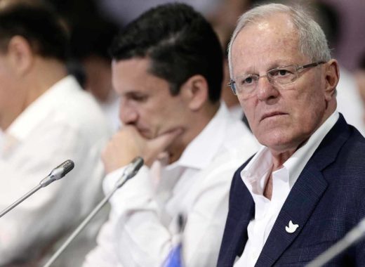 Pedro Pablo Kuczynski