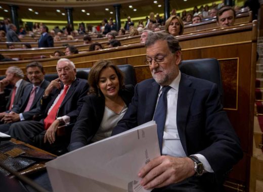 Mariano Rajoy