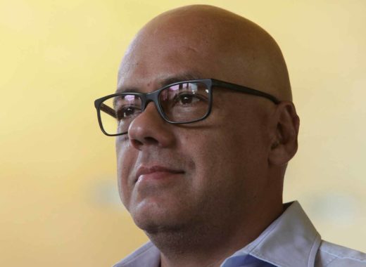 Jorge Rodríguez