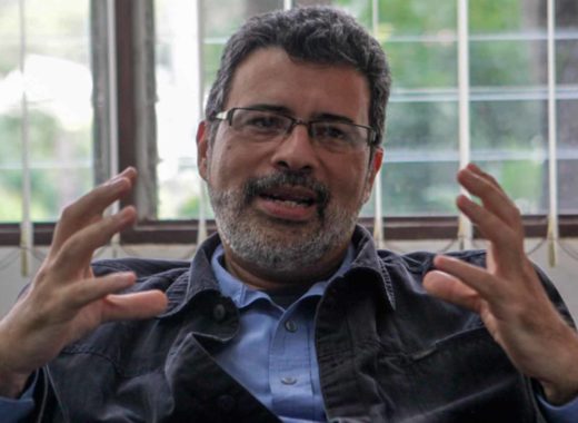 Ramón Key