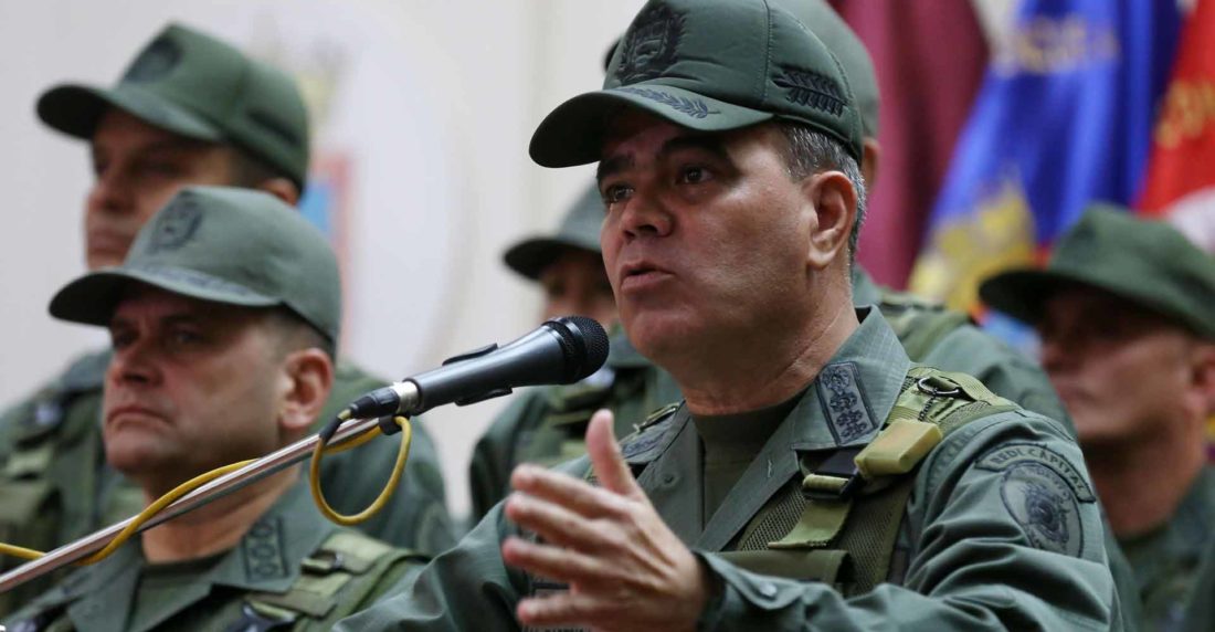 Vladimir Padrino López