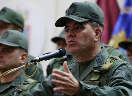 Vladimir Padrino López