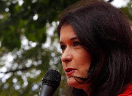 Maripili Hernández