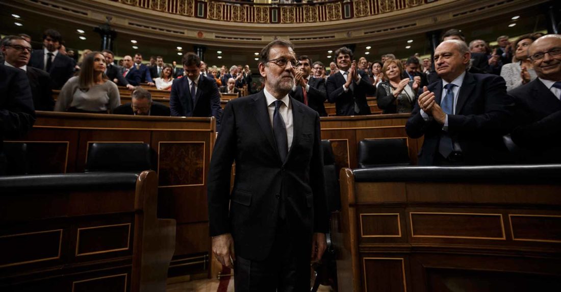 Mariano Rajoy