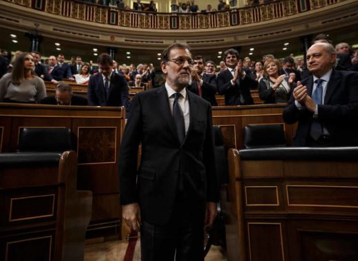 Mariano Rajoy