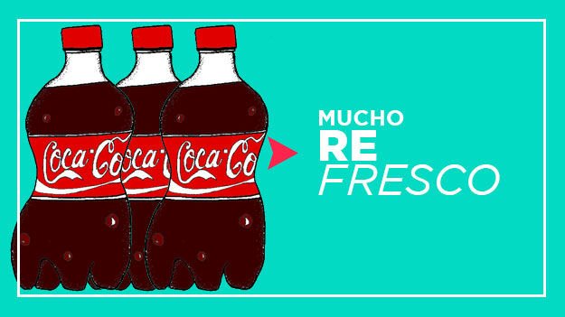 refresco