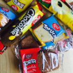 rifel, pastelería, chuchería