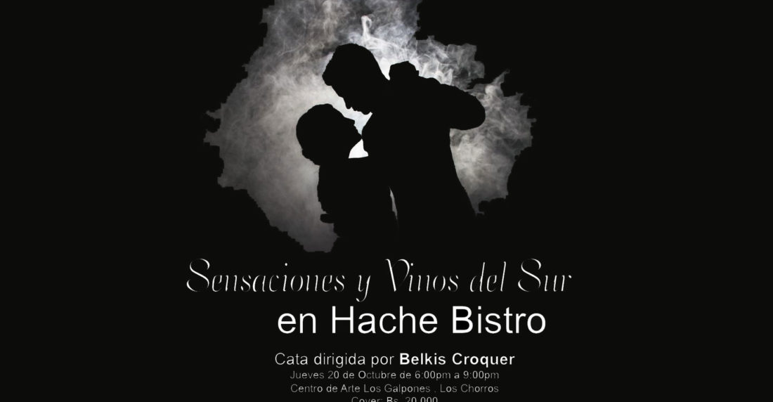 casa oliveira, vinos, tango, hache bistro