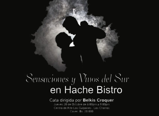 casa oliveira, vinos, tango, hache bistro