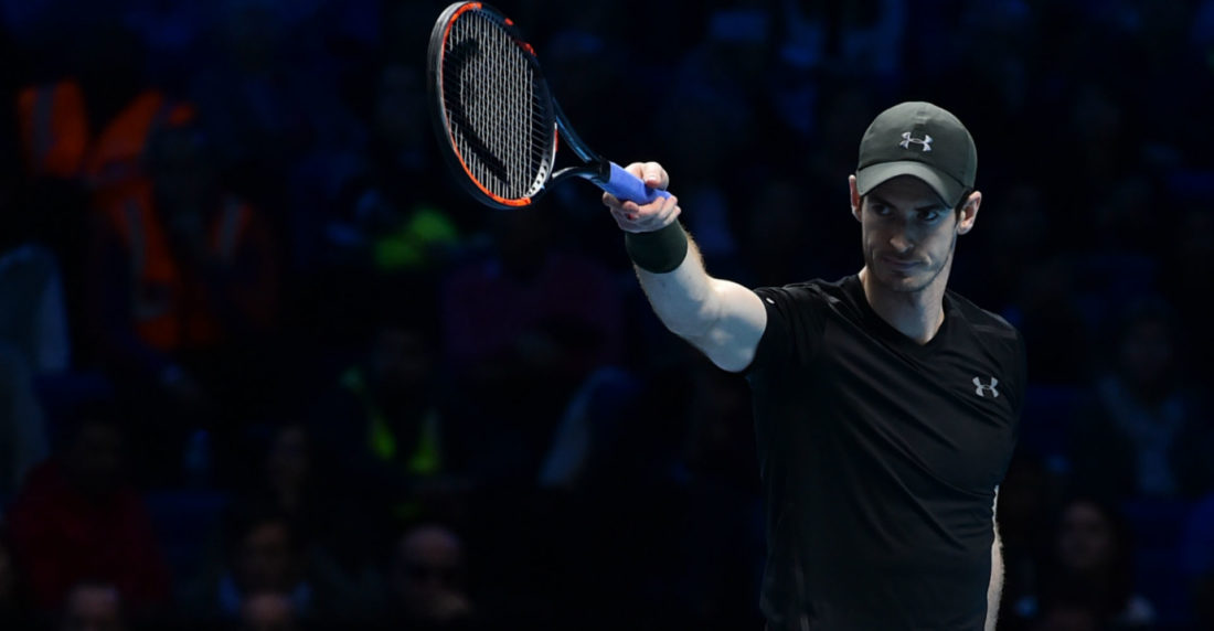 Andy Murray
