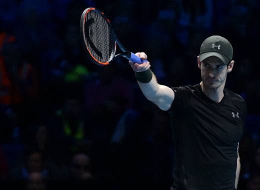 Andy Murray