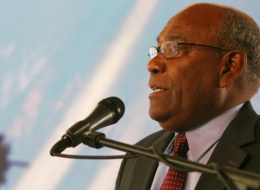 Aristóbulo Iztúriz