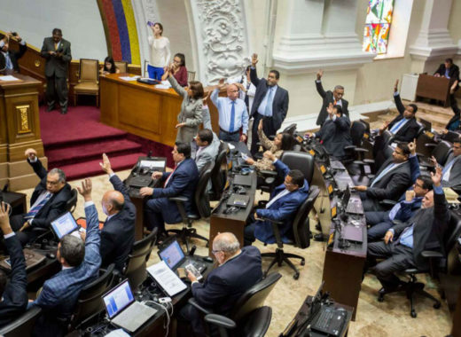 Asamblea Nacional