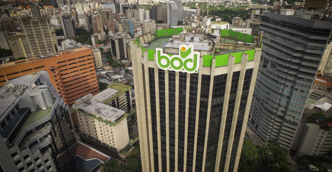BOD