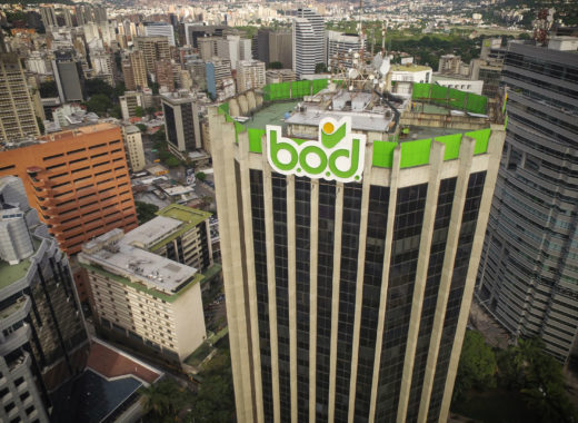 BOD