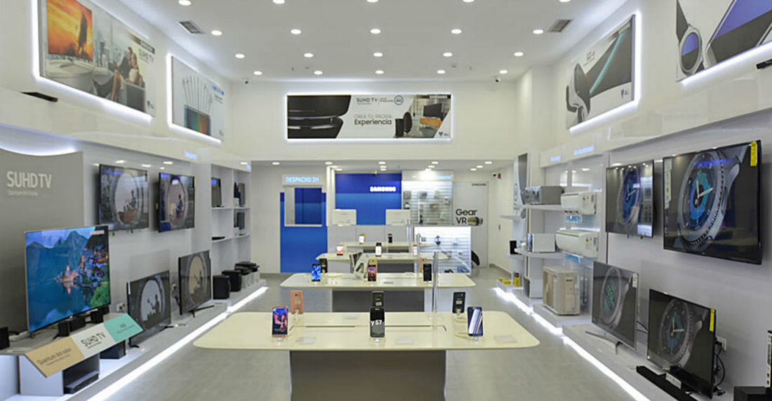 CLX Samsung