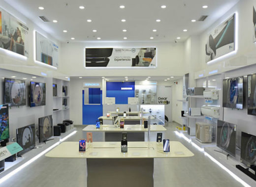 CLX Samsung