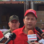 Carlos Faría