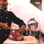 JOAO DA SILVA, SOBREMESA CARACAS, CARNICERO, CARNICERÍA