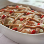 casa veroes, cocina venezolana
