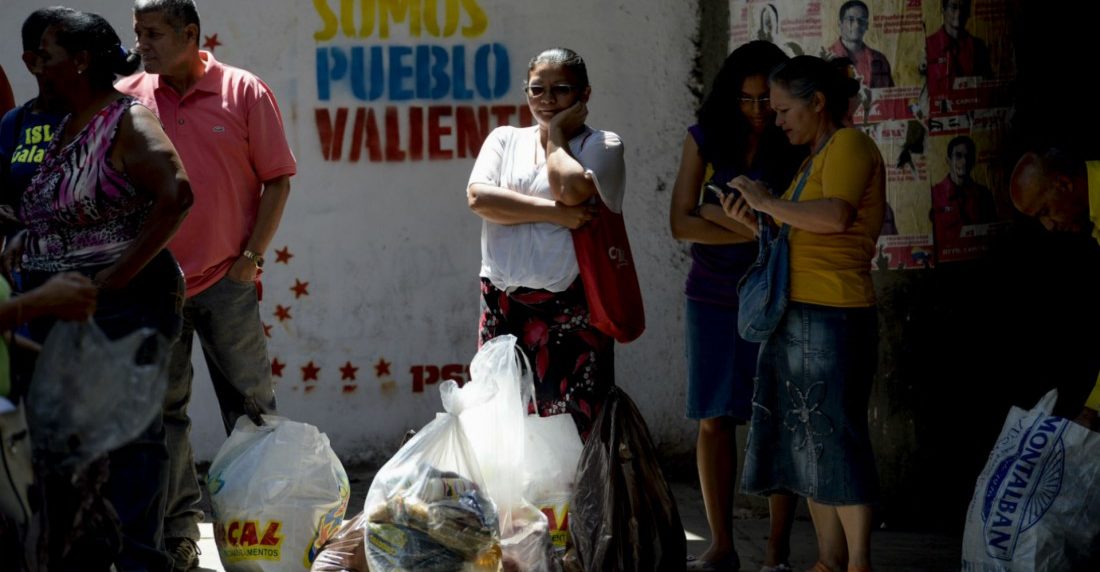 Clap-escasez-venezolanos-crisis