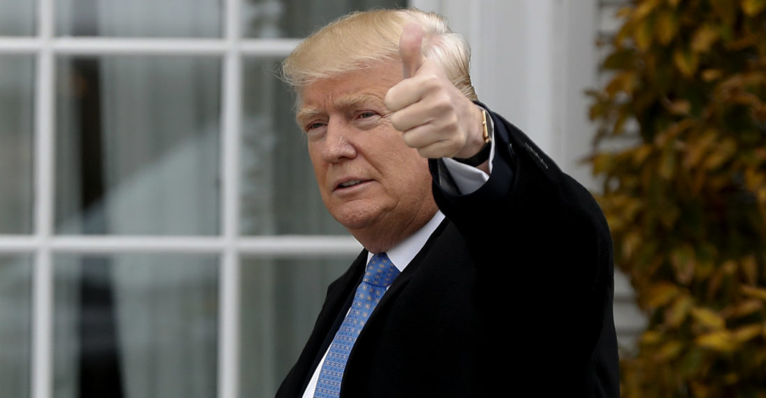 Trump