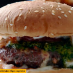 el monchis 4:20, catia, hamburguesas