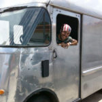 EL COMPAY, EGIDIO RODRÍGUEZ, FOOD TRUCK