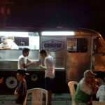 EL COMPAY, EGIDIO RODRÍGUEZ, FOOD TRUCK