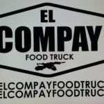 EL COMPAY, EGIDIO RODRÍGUEZ, FOOD TRUCK