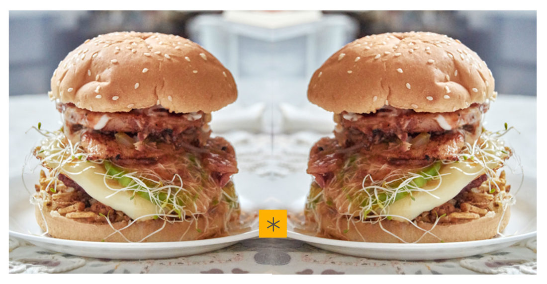 el monchis 4:"0, catia, hamburguesas