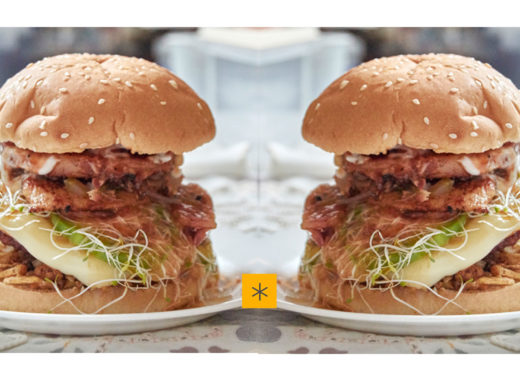 el monchis 4:"0, catia, hamburguesas