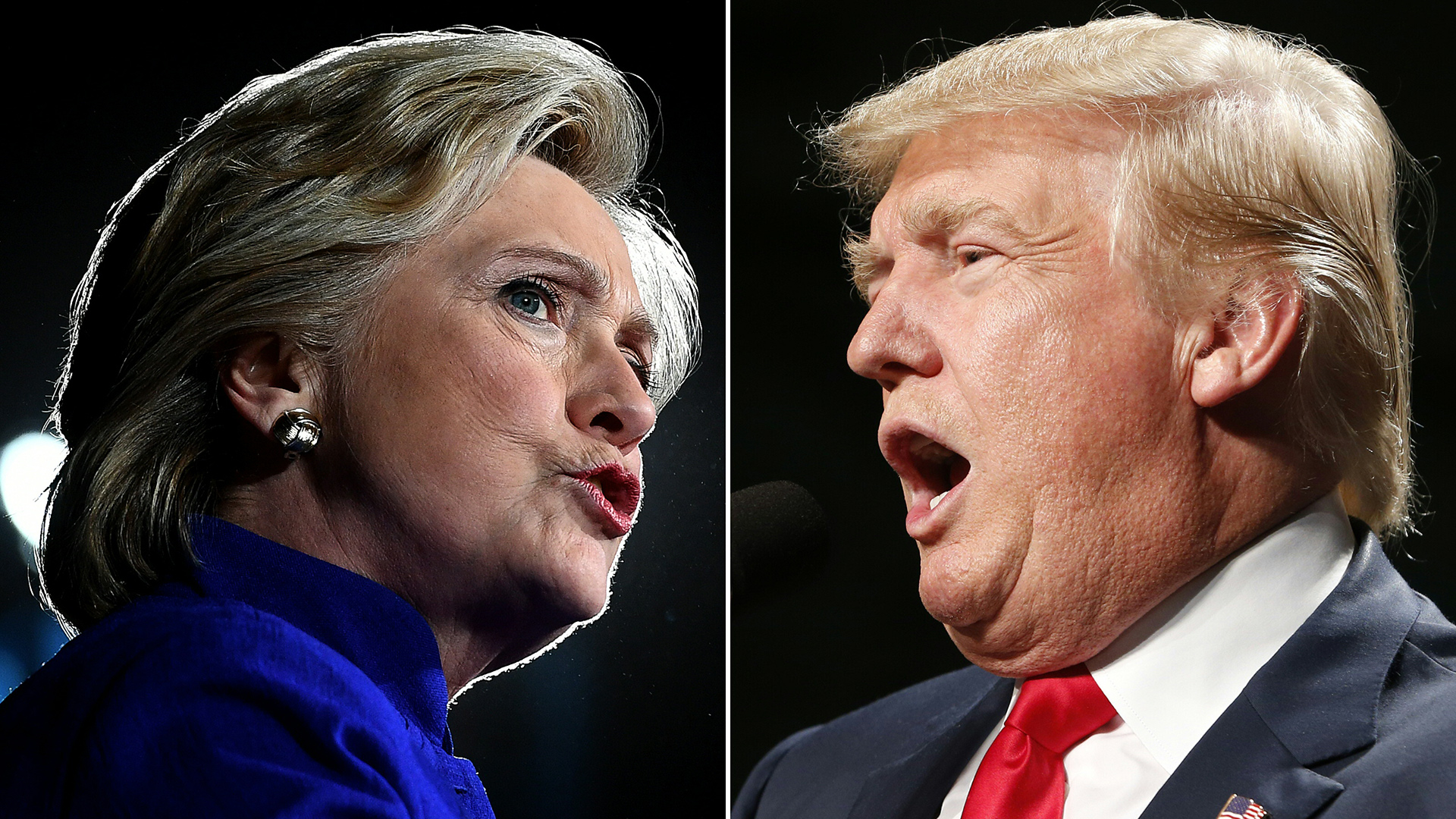 Claves para entender las elecciones presidenciales de EEUU | FOTOS | El ...