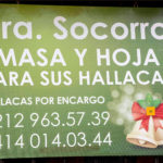HALLACAS, EL HATILLO, SEÑORA SOCORRO