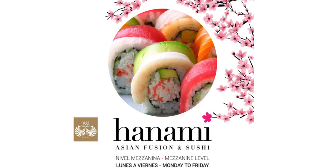 HANAMI