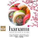 HANAMI
