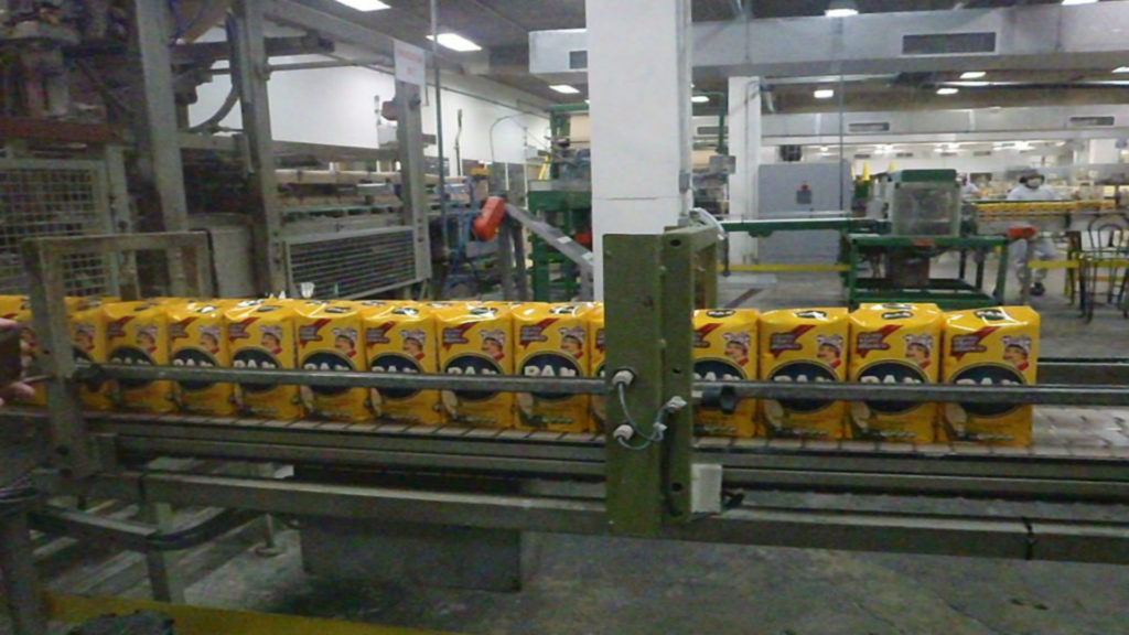 Harina P.A.N. Harina PAN libre de gluten Frank Parada ganó el Tenedor de Oro al Mejor Chef 2025