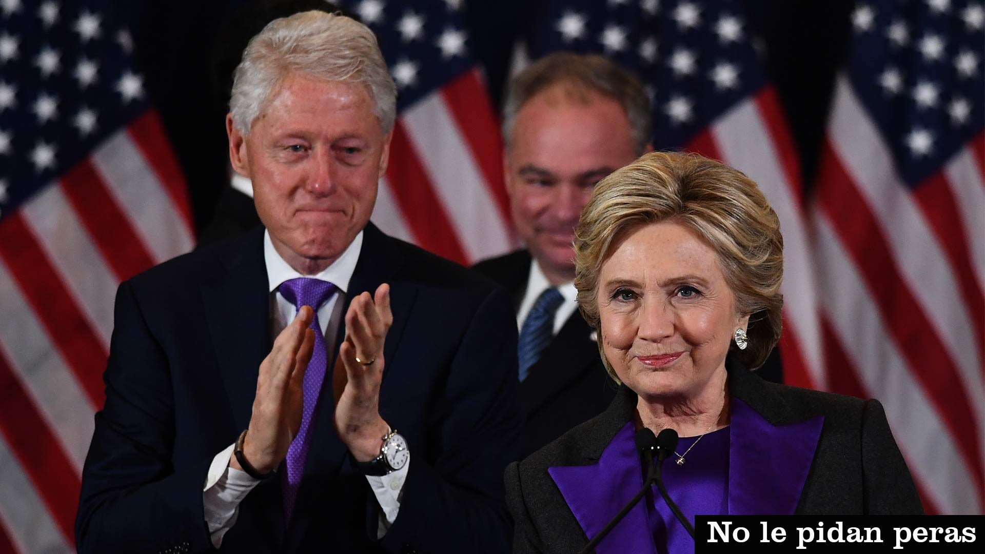 Hillary