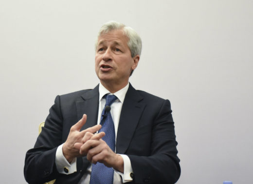 Jamie Dimon