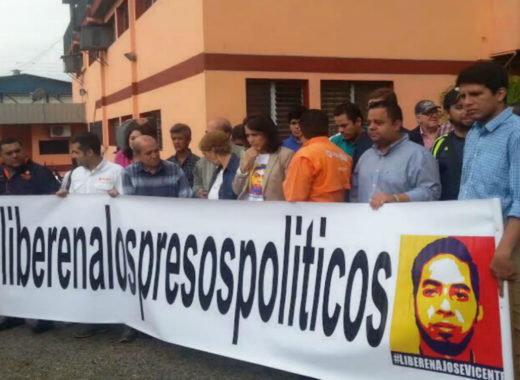 José Vicente García