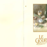 LE GOURMET