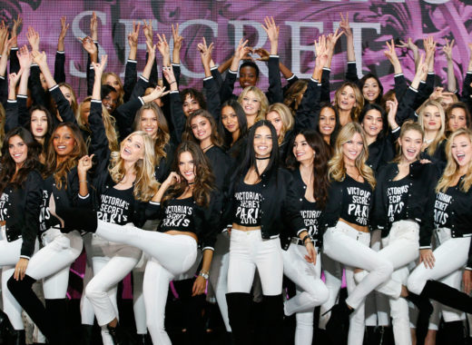 Victoria's Secret